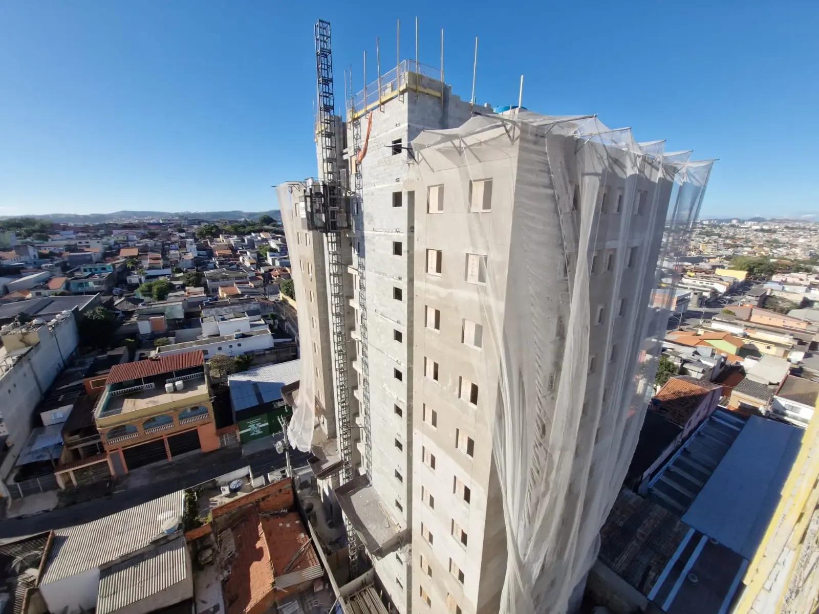 Obra – Junho 2026
