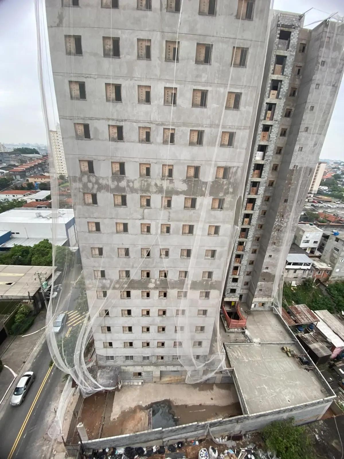 Obra – Setembro 2026