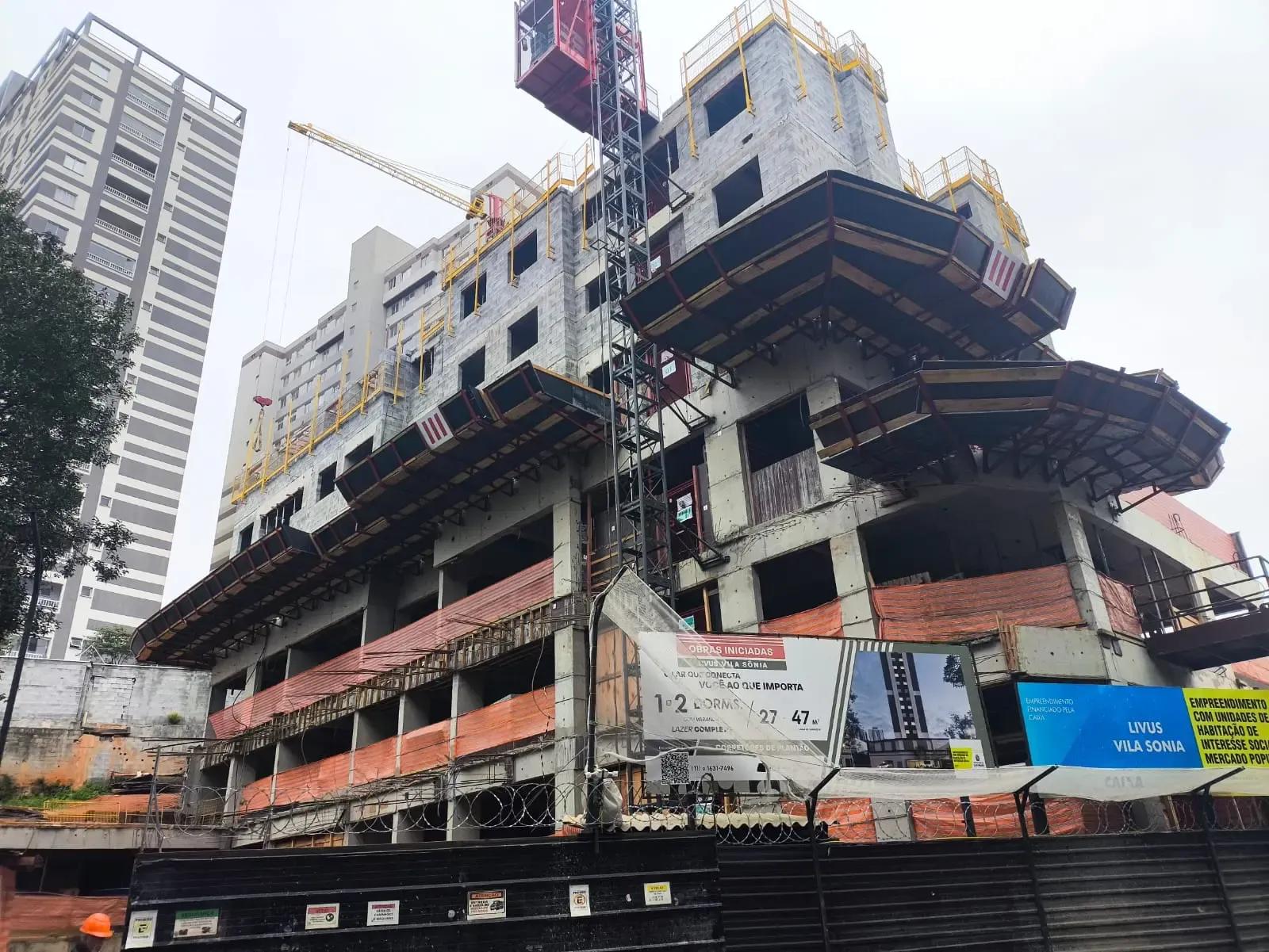 Obra – Agosto 2026